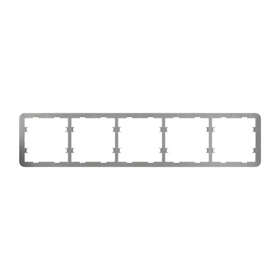 AJAX SYSTEMS Ajax LightSwitch Frame ötös keret